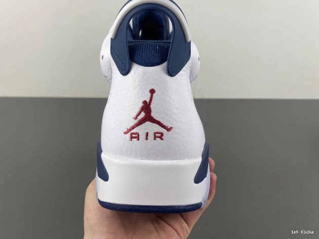 CT8529-164 Olympic 6 Jordan Air 0702